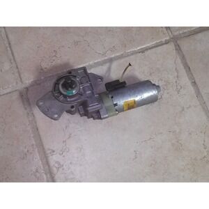 1997-2004 Audi A6 Quattro Front Seat Motor OEM VW 97 98 99 00 01 02 03 04